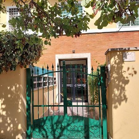Il Giardino Di Marimar Apartment Exterior foto